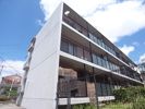 青葉ハイツの外観画像