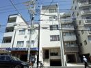 藤本ビルの外観画像