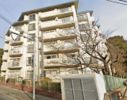レック六甲マンションの外観画像