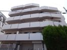 神戸中山手壱番館ハウスの外観画像