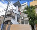 谷川マンションの外観画像