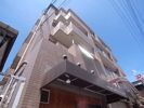 ベルメゾン旗塚の外観画像