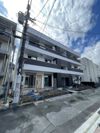 ハイツ淀6号館の外観画像
