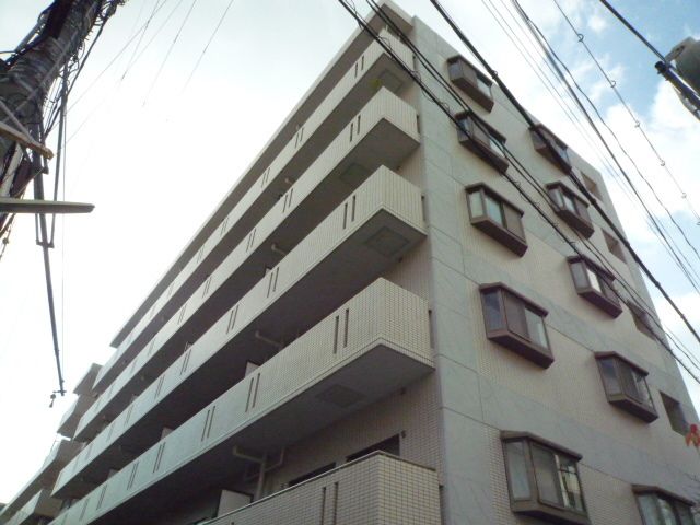 DICHA・CASAの外観画像