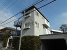 Liberty Courtの外観画像