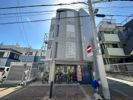 ベルトピア中山手の外観画像