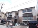 元町アーバンハイツの外観画像