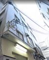 中野第二ビルの外観画像