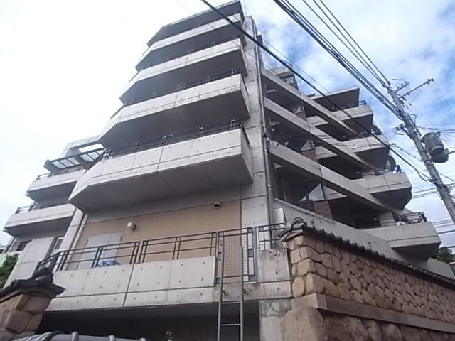 ル・ロワ赤坂の外観画像