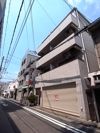 共親ビルの外観画像
