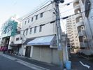 湊川コーポの外観画像