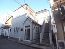 ヨーロピアンコンフォートの外観画像