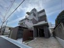 レジーナウエスト武庫之荘の外観画像