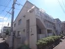 アンペラ灘の外観画像