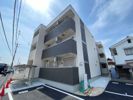 フジパレス南塚口町三丁目の外観画像