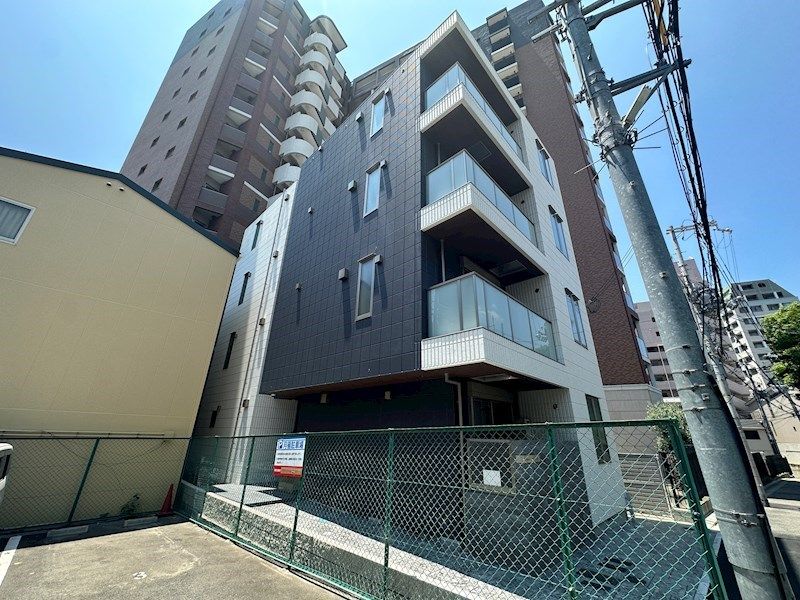 HEBEL MAISON 三宮の外観画像