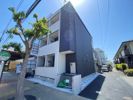 CASA水明町の外観画像