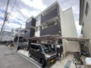 クリエオーレ大物町の外観画像