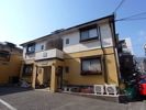 カサーレ記田B棟の外観画像