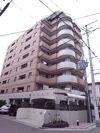 ワコーレルシード上沢の外観画像
