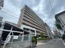 CITYSPIRE新神戸レジデンスの外観画像