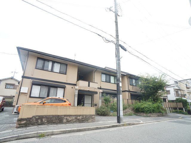 VILLA98の外観画像