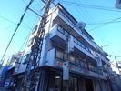 ハイツ岡村の外観画像