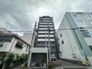アドバンス三宮5ソレイユの外観画像