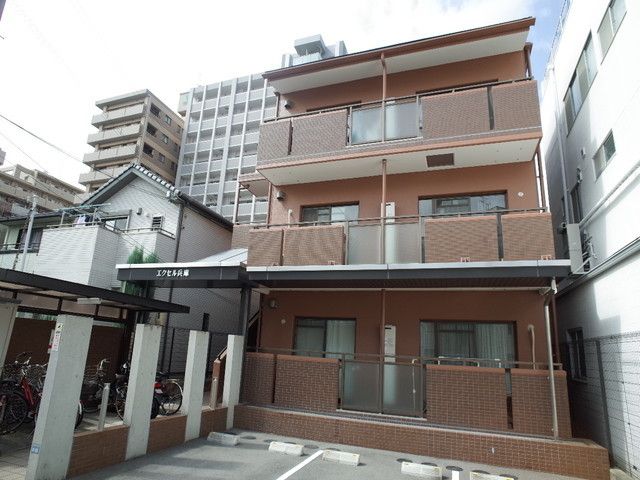 エクセル兵庫の外観画像