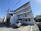メゾンモアの外観画像