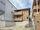 神戸中島通 萬利Residenceの外観画像