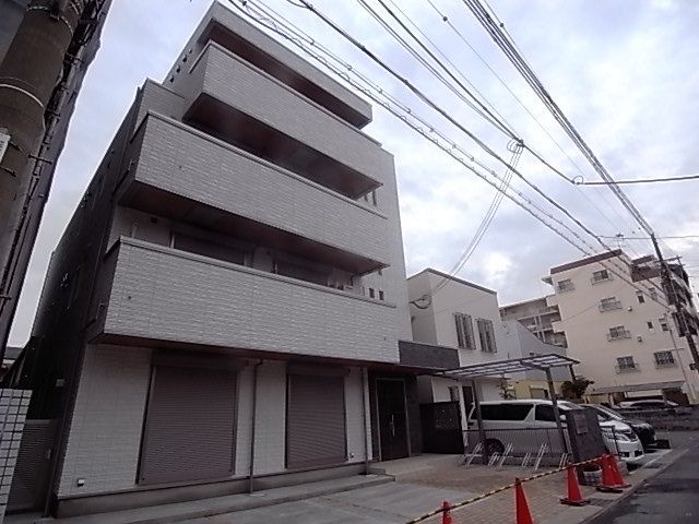 さくら六甲の外観画像