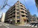 GSハイム高速神戸の外観画像