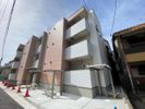 フジパレス長洲中通の外観画像