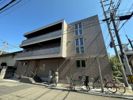 へーベルメゾン田中町の外観画像