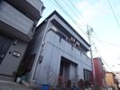 竜崎ハイツの外観画像