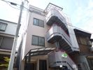 セレブラールの外観画像