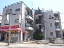 フレグラント野崎の外観画像