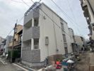 クリエオーレ神田中通4の外観画像