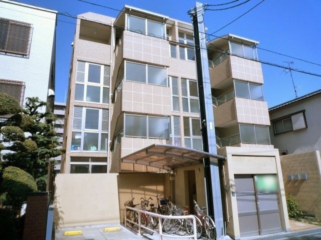 武庫之荘 和の外観画像