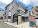 ピレネ園田の外観画像