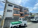 南武庫之荘佐野マンションの外観画像