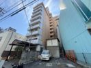 ライオンズプラザオータニ神戸の外観画像