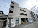 カサクレモナ東館の外観画像