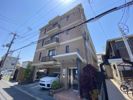 アリアンナ武庫之荘の外観画像