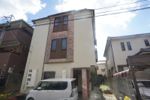 K HOUSEの外観画像