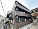 AMAGASAKI Modern Heightの外観画像