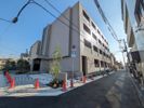 SHA MAISON M 2NDの外観画像