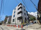 HEBEL MAISON ル・シエル六甲の外観画像