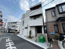 ステラハウス42の外観画像